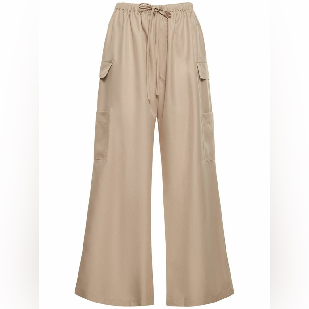 Reformation Ethan Cargo Pants